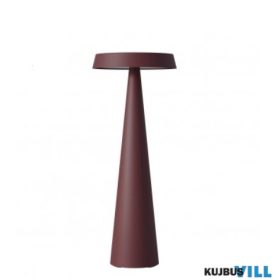   REDO 90336 Kültéri asztali lámpa TAO VE LED SMD 2.5W IP65 MPR 2700/3000K (5.7)