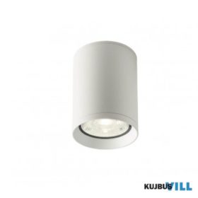   REDO 90338 Kültéri mennyezeti lámpa XILO PL LED 9W IP54 SWH 3000K (5.6)