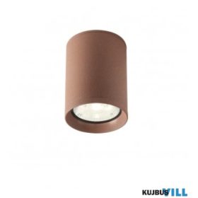   REDO 90340 Kültéri mennyezeti lámpa XILO PL LED 9W IP54 DB 3000K (5.6)