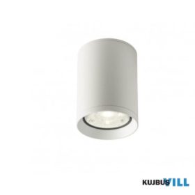   REDO 90341 Kültéri mennyezeti lámpa XILO PL LED 9W IP54 SWH 4000K (5.6)