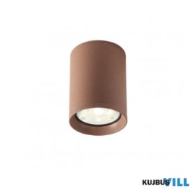   REDO 90343 Kültéri mennyezeti lámpa XILO PL LED 9W IP54 DB 4000K (5.6)