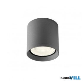   REDO 90345 Kültéri mennyezeti lámpa XILO PL LED 15W IP54 DG 3000K (5.6)
