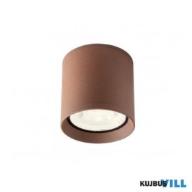   REDO 90346 Kültéri mennyezeti lámpa XILO PL LED 15W IP54 DB 3000K (5.6)