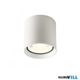   REDO 90347 Kültéri mennyezeti lámpa XILO PL LED 15W IP54 SWH 4000K (5.6)