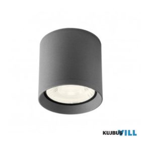   REDO 90348 Kültéri mennyezeti lámpa XILO PL LED 15W IP54 DG 4000K (5.6)
