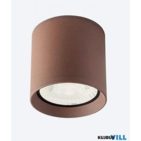   REDO 90349 Kültéri mennyezeti lámpa XILO PL LED 15W IP54 DB 4000K (5.6)