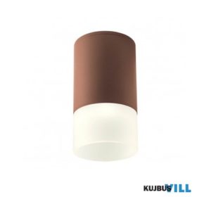   REDO 90352 Kültéri mennyezeti lámpa XILO PL LED 6W IP54 DB 3000K (5.6)
