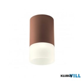   REDO 90355 Kültéri mennyezeti lámpa XILO PL LED 6W IP54 DB 4000K (5.6)