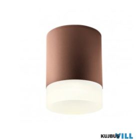   REDO 90358 Kültéri mennyezeti lámpa XILO PL LED 15W IP54 DB 3000K (5.6)(108*148)
