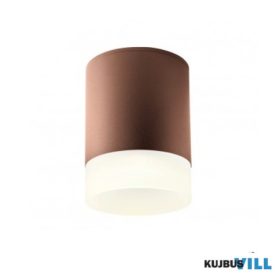   REDO 90361 Kültéri mennyezeti lámpa XILO PL LED 15W IP54 DB 4000K (5.6)(108*148)