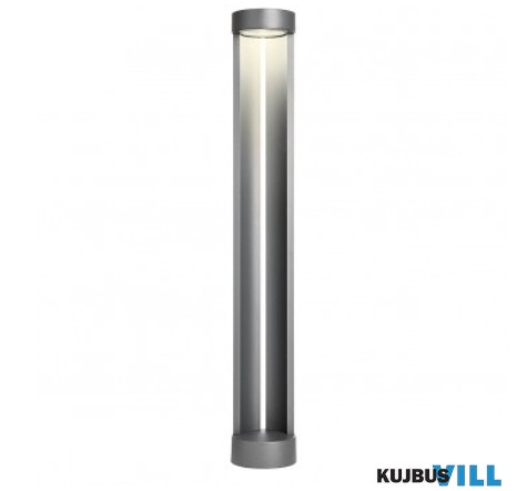 REDO 90365 ZEUS Kültéri álló lámpa 11,5W LED 3000 K sötétszürke