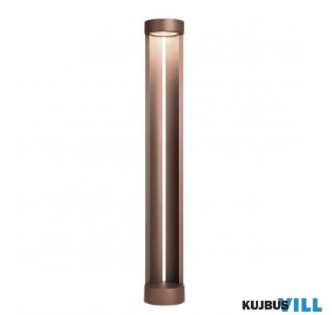 REDO 90366 ZEUS Kültéri álló lámpa 11,5W LED 3000 K sötétbarna