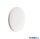 REDO 90368 AURA Kültéri fali lámpa 8W LED 3000 K matt fehér