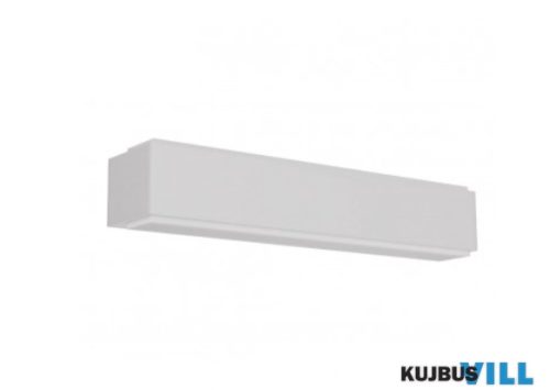 REDO 90405 DASH Kültéri fali lámpa 15,5W LED 3000 K matt fehér
