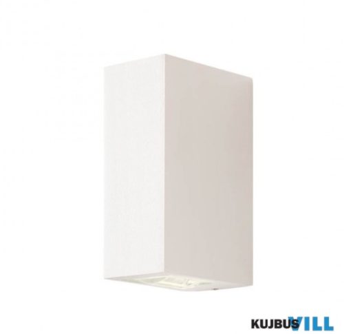 REDO 90413 ACE Kültéri fali lámpa 3,36W LED 3000 K matt fehér