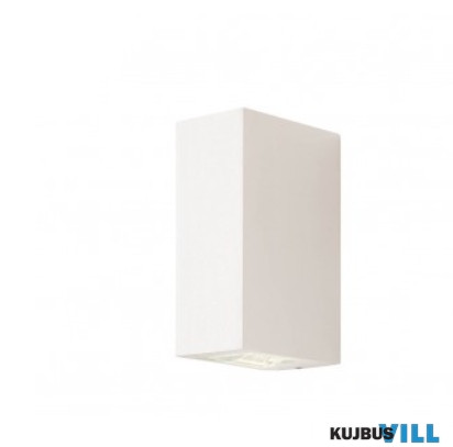 REDO 90414 ACE Kültéri fali lámpa 3,36W LED 4000 K matt fehér