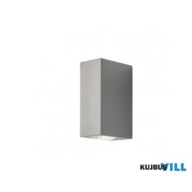   REDO 90415 Kültéri fali lámpa ACE AP LED SMD 3,36W IP54 DG 3000K  (5.6)