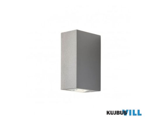 REDO 90415 ACE Kültéri fali lámpa 3,36W LED 3000 K sötétszürke