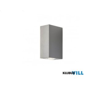   REDO 90416 Kültéri fali lámpa ACE AP LED SMD 3,36W IP54 DG 4000K (5.6)