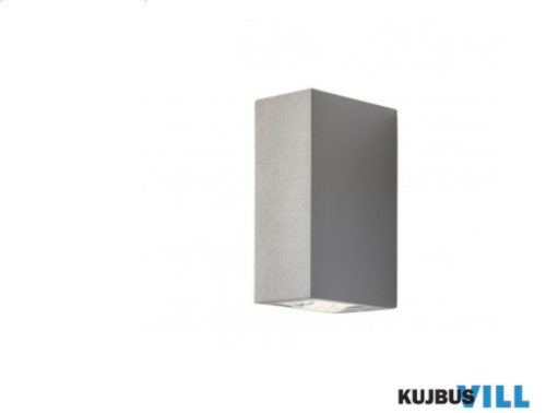 REDO 90416 ACE Kültéri fali lámpa 3,36W LED 4000 K sötétszürke