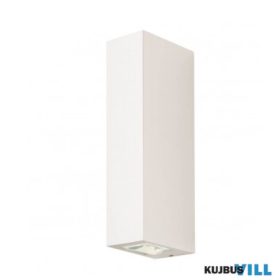   REDO 90420 Kültéri fali lámpa ACE AP LED SMD 5.84W IP54 SWH 4000K  (5.6)