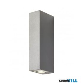   REDO 90422 Kültéri fali lámpa ACE AP LED SMD 5.84W IP54 DG 4000K (5.6)