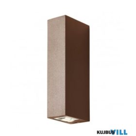   REDO 90423 Kültéri fali lámpa ACE AP LED SMD 5.84W IP54 DB 3000K (5.6)