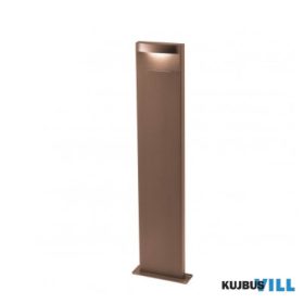   REDO 90429 Kültéri álló lámpa POLIFEMO ST H70 LED SMD 8W IP65 DB 3000K (4.1.2)