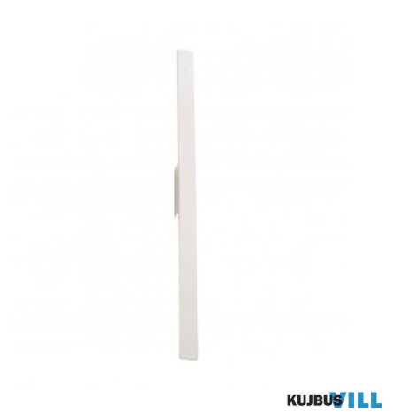 REDO 90430 REFLEXA Kültéri fali lámpa 20W LED 3000 K matt fehér