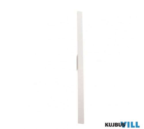 REDO 90432 REFLEXA Kültéri fali lámpa 24W LED 3000 K matt fehér