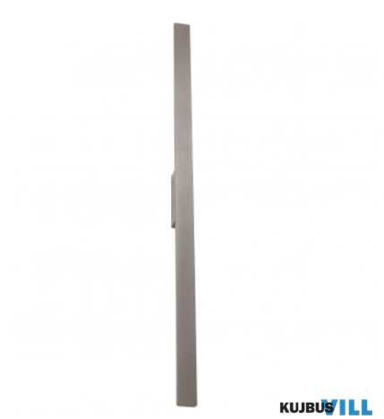 REDO 90433 REFLEXA Kültéri fali lámpa 24W LED 3000 K sötétszürke