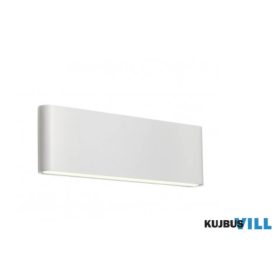   REDO 90451 Kültéri fali lámpa KLIPPE AP LED COB 24W IP54 SWH 3000K (5.6)