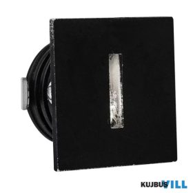   REDO 90454 Kültéri fali lámpa FREE AP/ST LED 10W IP54 DG 3000K (5.1.2)