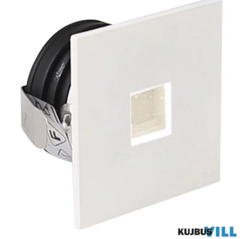 REDO 90455 FREE Kültéri álló lámpa 10W LED 3000 K sötétszürke, opál