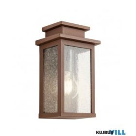   REDO 90461 Kültéri fali lámpa YARD AP E27 1X42W IP44 L140MM CO (5.6)