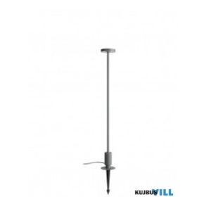   REDO 90464 Kültéri álló lámpa ELFIC PICKET/ST H90 LED SMD 12W IP54 DG 3000K (4.1.2)