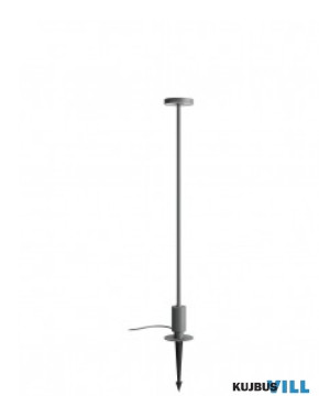 REDO 90464 Kültéri álló lámpa ELFIC PICKET/ST H90 LED SMD 12W IP54 DG 3000K (4.1.2)