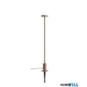   REDO 90465 Kültéri álló lámpa ELFIC PICKET/ST H90 LED SMD 12W IP54 CO 3000K (4.1.2)