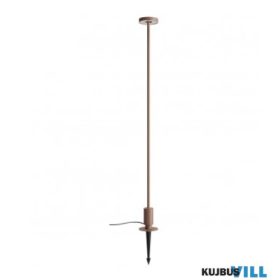   REDO 90468 Kültéri álló lámpa ELFIC PICKET/ST LED SMD 12W 120CM IP54 CO 3000K (4.1.2)