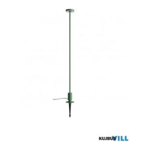   REDO 90469 Kültéri álló lámpa ELFIC PICKET/ST LED SMD 12W 120CM IP54 DGR 3000K (4.1.2)