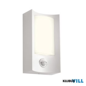   REDO 90485 WARP AP WITH SENSOR LED SMD 8W IP44 SWH 3000K (5.1.2)