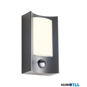   REDO 90486 WARP AP WITH SENSOR LED SMD 8W IP44 DG 3000K (5.1.2)