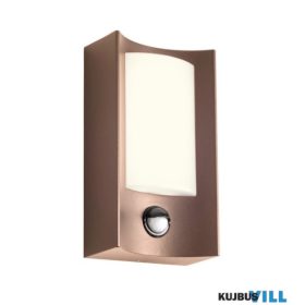   REDO 90487 WARP AP WITH SENSOR LED SMD 8W IP44 CO 3000K (5.1.2)