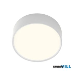   REDO 90494 URANIA AP WITH RING LED SMD 10W IP65 MWH 3000K (5.1.2)