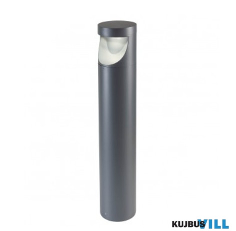 REDO 90501 XWALK Kültéri álló lámpa 12W LED 3000K sötétszürke