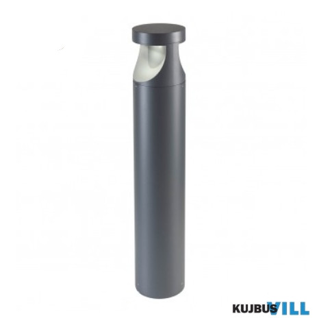 REDO 90503-DALI XWALK Kültéri álló lámpa 24W LED 3000K sötétszürke