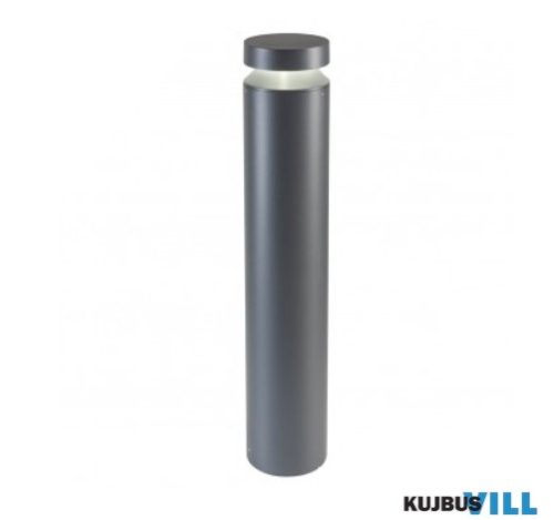 REDO 90505-DALI XGROW Kültéri álló lámpa 24W LED 3000K sötétszürke