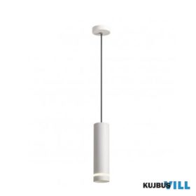   REDO 90513 Kültéri függeszték KLOU SU LED COB 9W IP54 SWH 3000K WITH ACRYLIC RING (4.1.2)