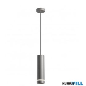   REDO 90514 Kültéri függeszték KLOU SU LED COB 9W IP54 DG 3000K WITH ACRYLIC RING (4.1.2)