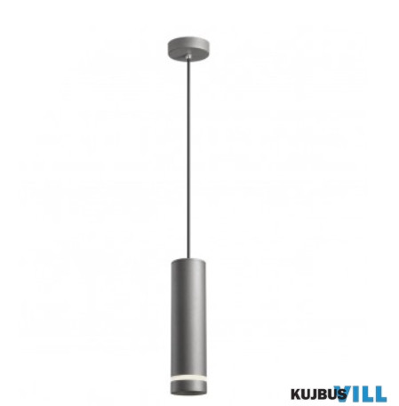 REDO 90514 KLOU Kültéri függeszték 9W LED 3000K sötétszürke